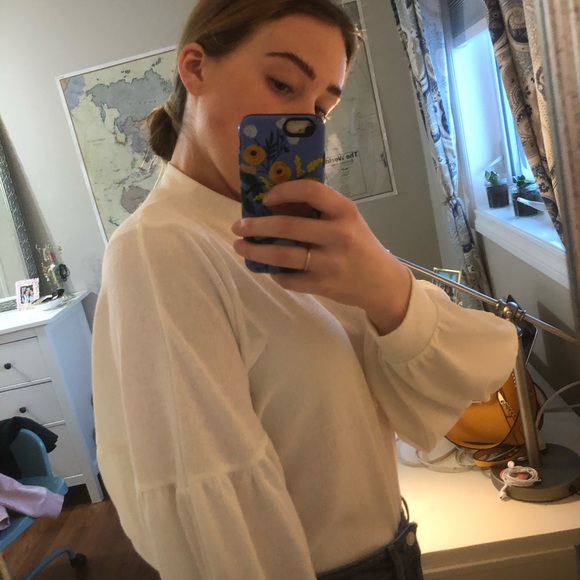 Zara. Size small, fits medium - Picture 4 of 8